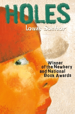 Holes: (Newbery Medal Winner; National Book Awa... 0374312648 Book Cover