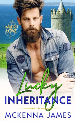 Lucky Inheritance B085DLMB5K Book Cover