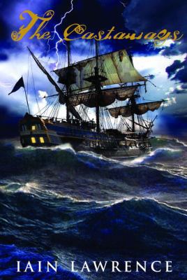 The Castaways 038573090X Book Cover