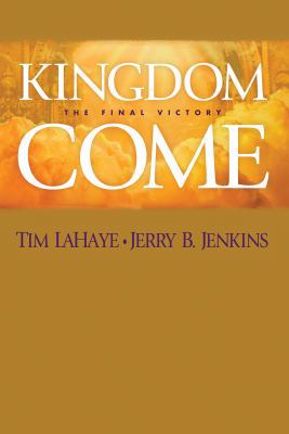 Kingdom Come: The Final Victory 1428147756 Book Cover