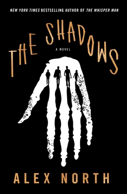 The Shadows 1250318041 Book Cover
