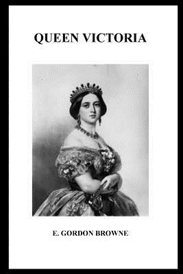 Queen Victoria 1532720467 Book Cover