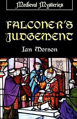 Falconer's Judgement 1906288631 Book Cover