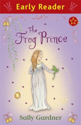 The Frog Prince B008YF7J7U Book Cover