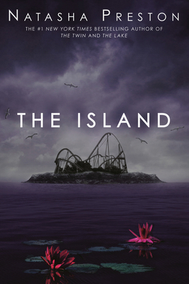 The Island 0593481496 Book Cover