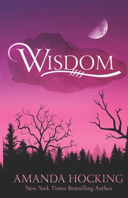 Wisdom: Updated Edition B0BHLDMNNX Book Cover