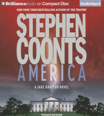 America 1480586064 Book Cover