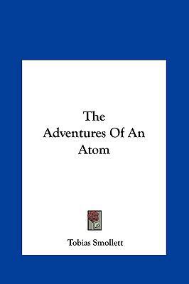The Adventures of an Atom 1161455922 Book Cover