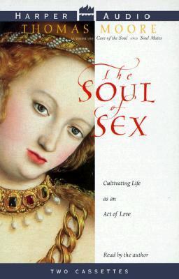 Soul of Sex 0694519758 Book Cover