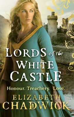 Lords Of The White Castle (Fulke FitzWarin) 075155183X Book Cover