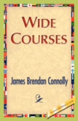 Wide Courses 1421893487 Book Cover