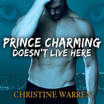 Prince Charming Doesn't Live Here B08XLNTDP4 Book Cover