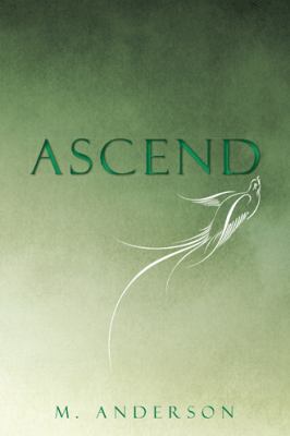 Ascend 1504978536 Book Cover