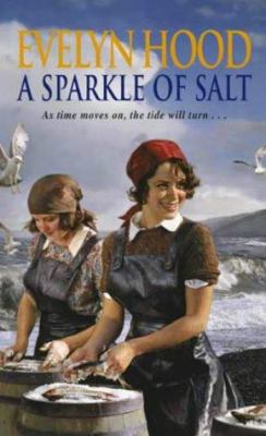 A Sparkle of Salt 0751533173 Book Cover