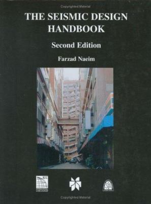The Seismic Design Handbook 0792373014 Book Cover