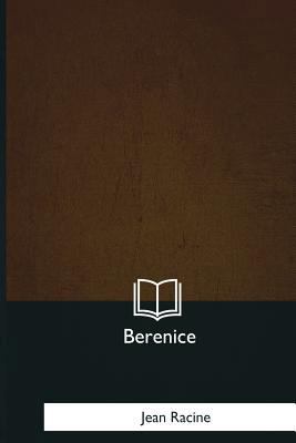 Berenice [French] 197984786X Book Cover