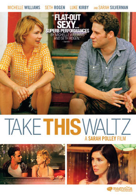 Take This Waltz Book Cover