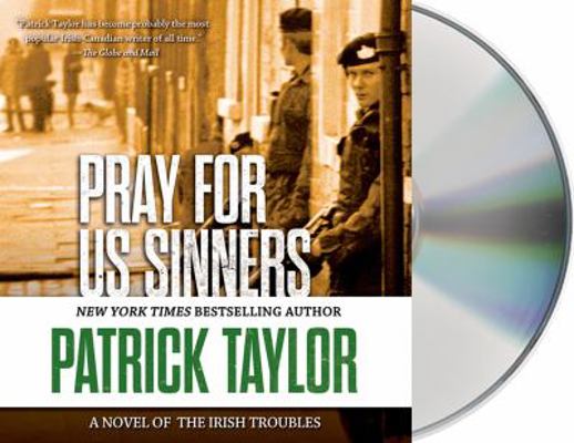 Pray for Us Sinners 1427231737 Book Cover