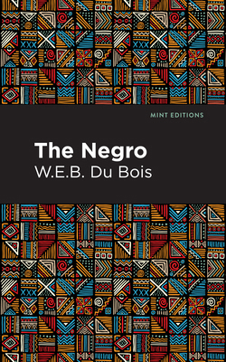 The Negro 1513271091 Book Cover