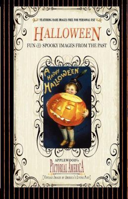 Halloween 1608890031 Book Cover