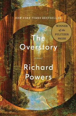 The Overstory 039363552X Book Cover