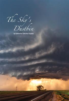 The Sky's Dustbin 0988352591 Book Cover