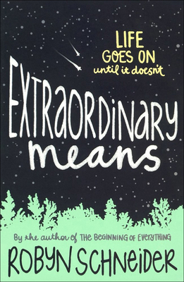 Extraordinary Means 0606394826 Book Cover