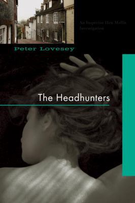 The Headhunters: An Inspector Hen Mallin Invest... B007H8T35G Book Cover