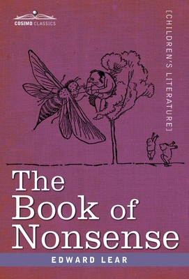 The Book of Nonsense 1646795601 Book Cover