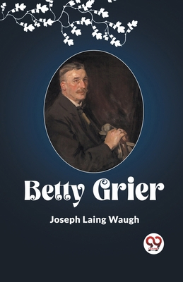 Betty Grier 9361159798 Book Cover