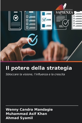 Il potere della strategia (Italian Edition) [Italian] 6630423844 Book Cover
