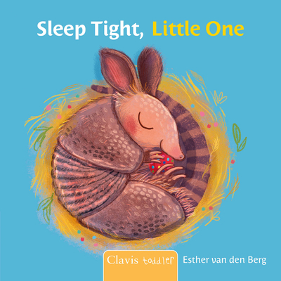 Sleep Tight, Little One B0DRF8WVJN Book Cover
