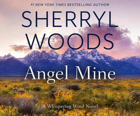 Angel Mine 1662076029 Book Cover