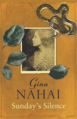 Sunday's Silence 0684866412 Book Cover