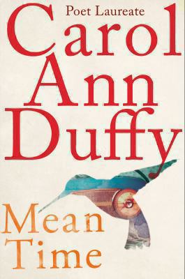 Mean Time 0330516779 Book Cover