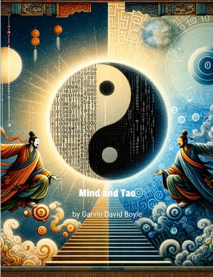 Mind and Tao 1304089231 Book Cover