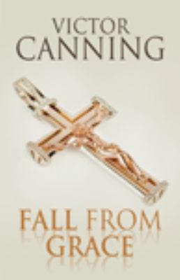 Fall From Grace [Large Print] 1444812793 Book Cover