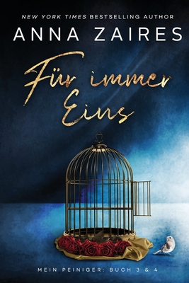 Für immer Eins [German] 1631425420 Book Cover