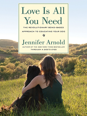 Love Is All You Need: The Revolutionary Bond-Ba... 1681680564 Book Cover