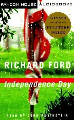 Independence Day 0679443800 Book Cover