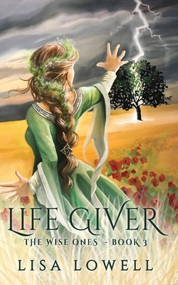 Life Giver 4867503088 Book Cover
