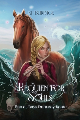 Requiem for Souls 0645972274 Book Cover