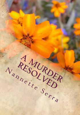 A Murder Resolved: Red Byrd's Memoirs 1440453802 Book Cover