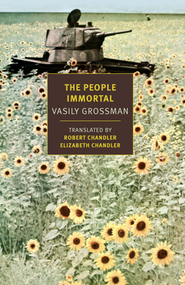 The People Immortal 1681376784 Book Cover