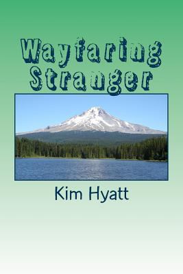 Wayfaring Stranger 1537780883 Book Cover