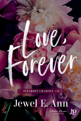 Love, forever [French] 2384406728 Book Cover