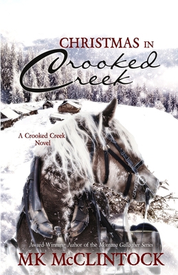 Christmas in Crooked Creek 1737758830 Book Cover