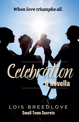 Celebration B0FT6PFYW2 Book Cover
