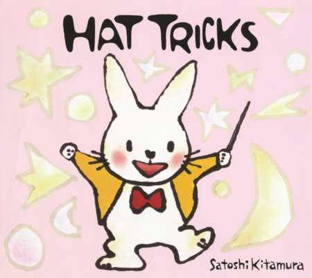 Hat Tricks B0GN7V5TQN Book Cover