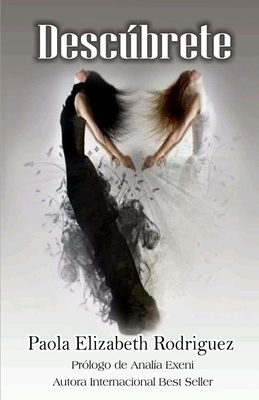 Descúbrete [Spanish] B08LNLCHHG Book Cover